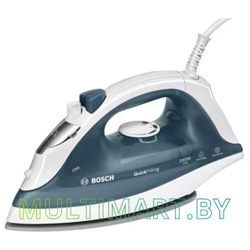 Утюг Bosch TDA 2365 картинка 2